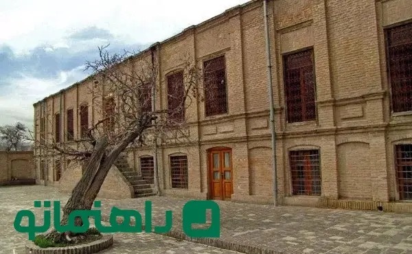 سفر پاییزی در مشهد; زیباترین خانه های تاریخی مشهد که تا به حال نمی دانستید