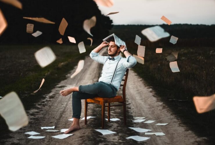 5 روش موثر برای یادگیری سریعتر و به خاطر سپردن