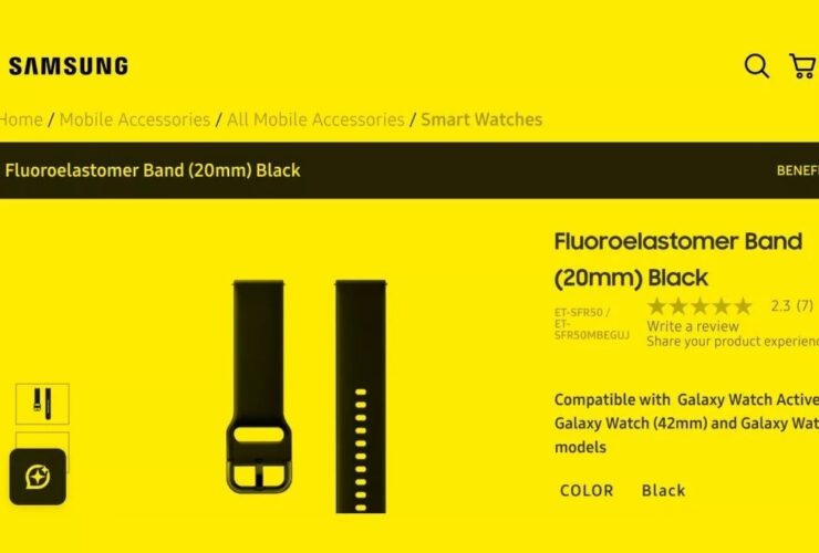 آیا بندهای ساعت هوشمند سرطان زا هستند؟