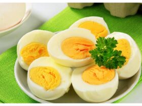 آیا تخم مرغ برای قلب مضر است؟