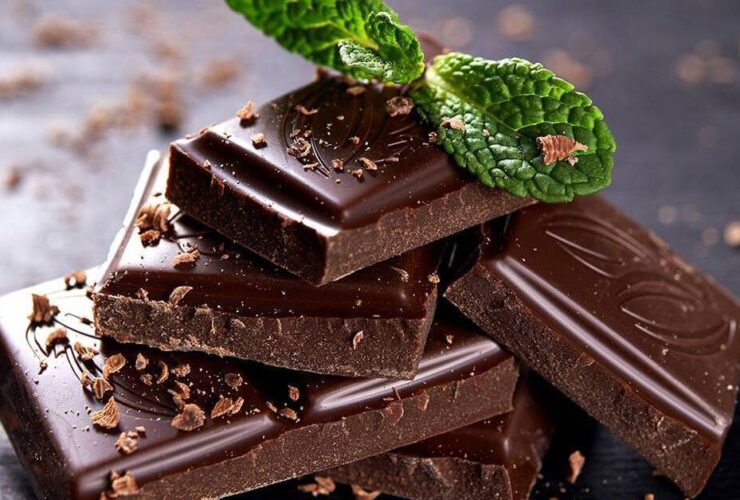 آیا شکلات تلخ خطر ابتلا به دیابت را کاهش می