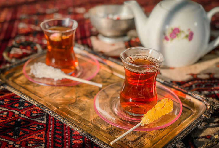 آیا نوشیدن چای یا قهوه داغ باعث سرطان می شود؟