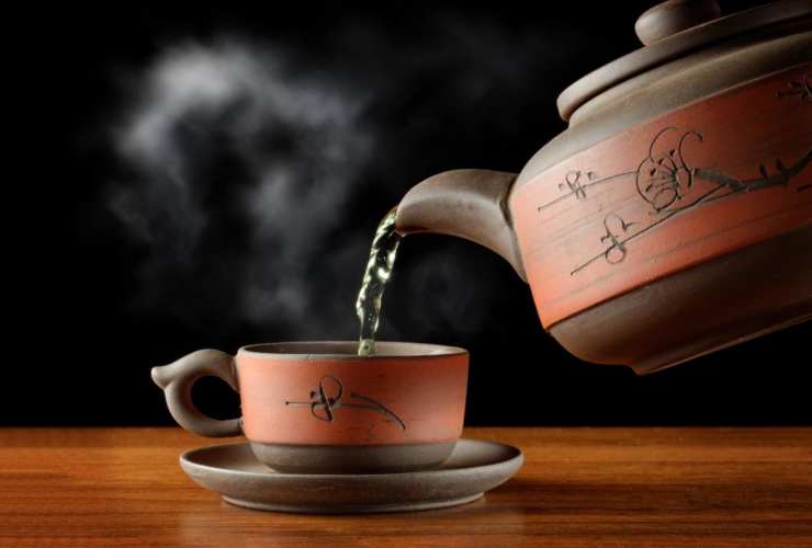 آیا نوشیدنی های گرم سرطان زا هستند؟ 3 آیا نوشیدنی های گرم سرطان زا هستند؟