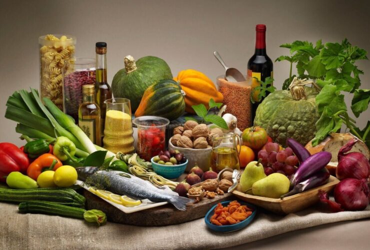 آیا یک روز تقلب هنگام رژیم گرفتن خوب است یا