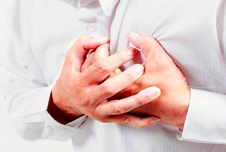 این درد سخت اما کشنده را جدی بگیرید