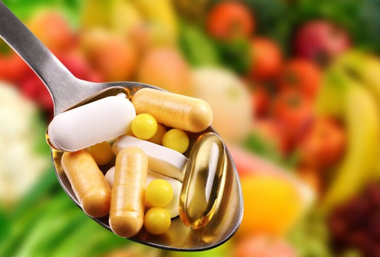 این مکمل ارزان باعث افزایش فعالیت مغز در سنین بالا