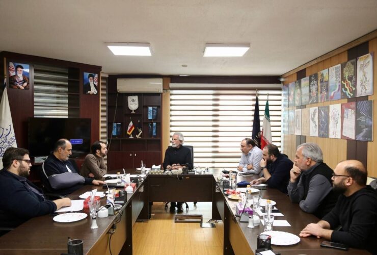 بازگشت سیمرغ محبوب به جشنواره چهل و سوم