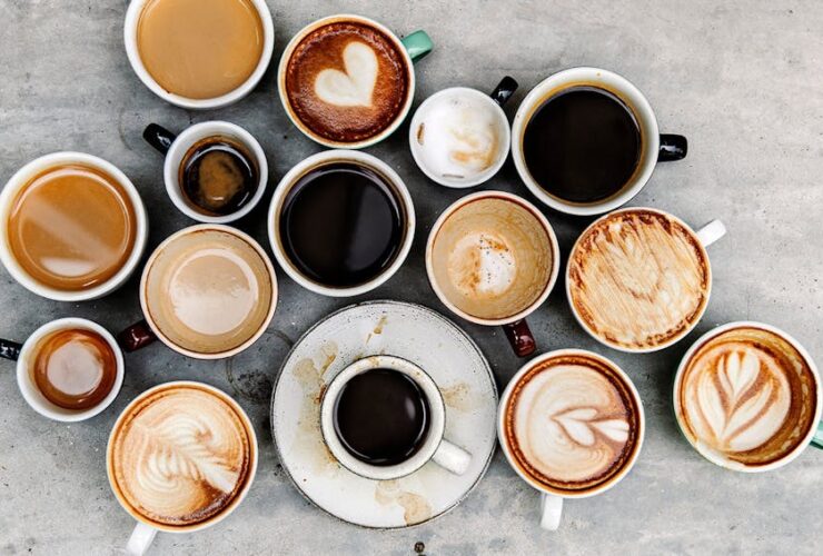 بهترین و بدترین زمان برای نوشیدن قهوه چیست؟