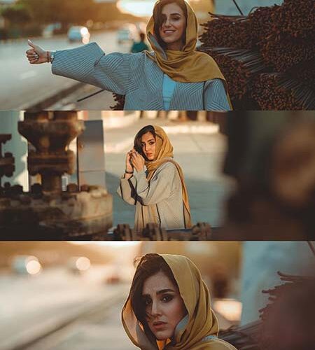 تصاویر بیوگرافی، عکس و بیوگرافی نیکدل