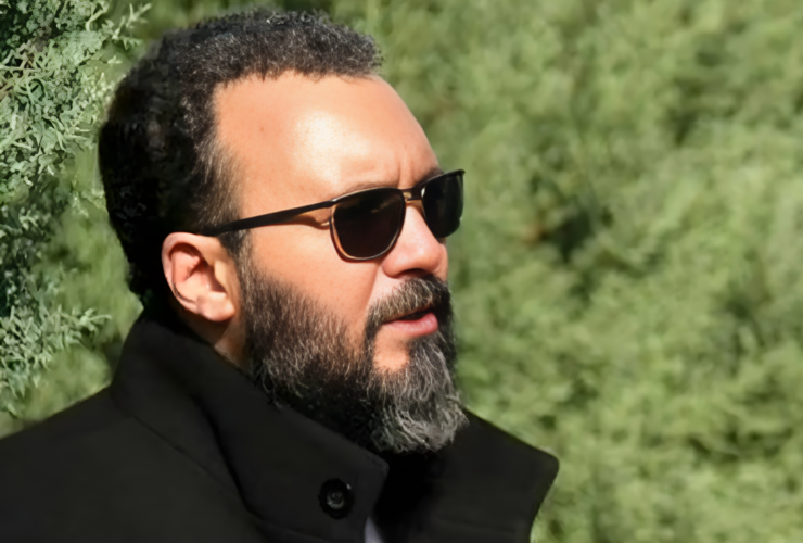 تصاویر زندگینامه کمبوجیه متأخر از بازیگری تا مافیا