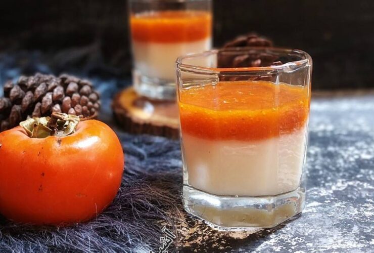 خرمای محلبی دسر یلدای جذاب و خوشمزه
