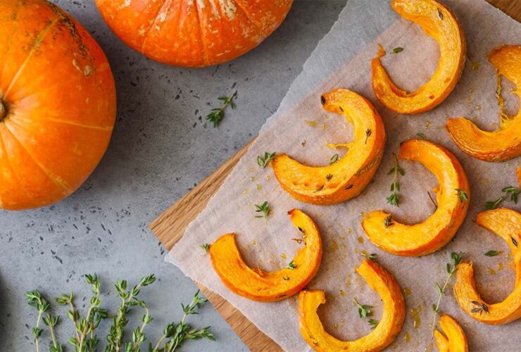 خواص کدو تنبل برای مردان و زنان + بهترین زمان مصرف کدو حلوایی 28 خواص کدو تنبل برای مردان و زنان بهترین زمان