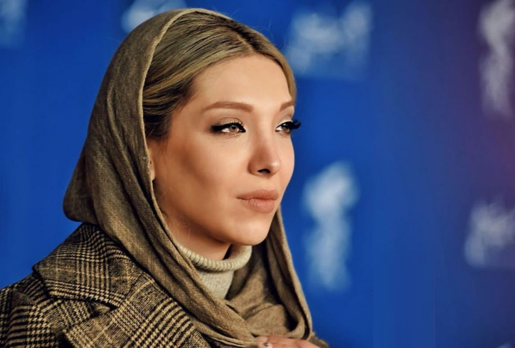 داستان ویژه صدف اسپهبدی برای سریال کیبدنلر