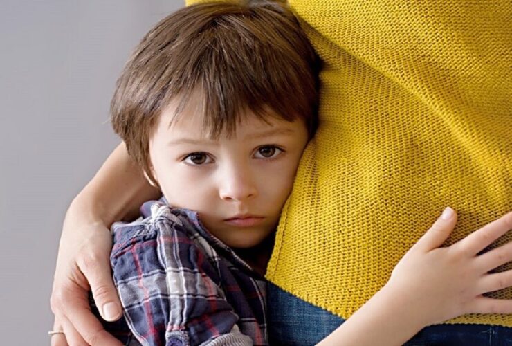 راهکارهای مقابله با ناخن جویدن کودکان چیست؟