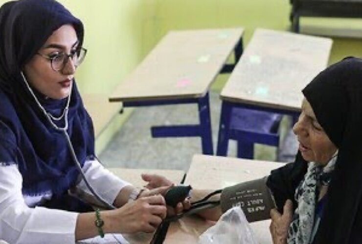 شروع صدور پروانه طبابت برای پزشکانی که وارد خدمت می