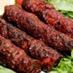 طرز تهیه ماهیچه بوقلمون