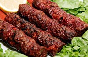 طرز تهیه ماهیچه بوقلمون