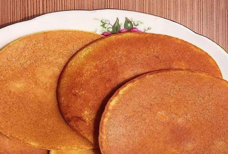 طرز تهیه کماج مازندرانی بهانه ای خوشمزه برای دورهمی