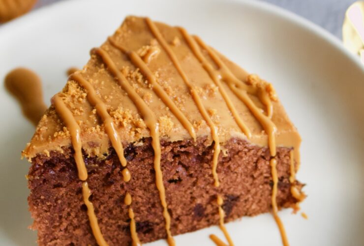 طرز تهیه کیک نیلوفر آبی خوشمزه ترین کیکی که تا