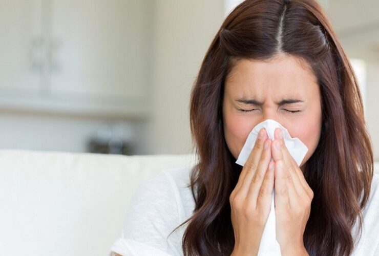طرفدار نیستی؟ توصیه های جدید پزشکان برای مقابله با سرماخوردگی