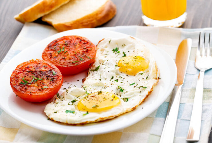 عادات غلط را در وعده صبحانه بشناسید 3 عادات غلط را در وعده صبحانه بشناسید