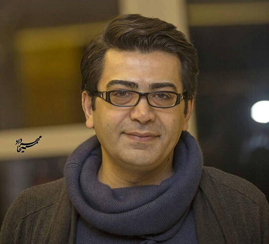 عکس بیوگرافی، عکس ها و زندگی فرزاد حسنی