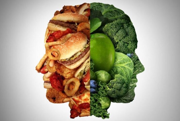 چه چیز فلسفی درباره غذا وجود دارد؟ 