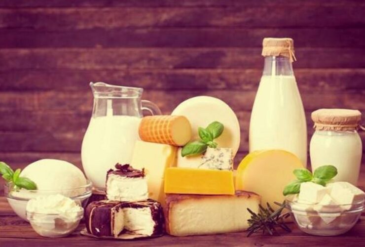 لینولئیک اسید چیست و چه اثراتی بر بدن دارد؟