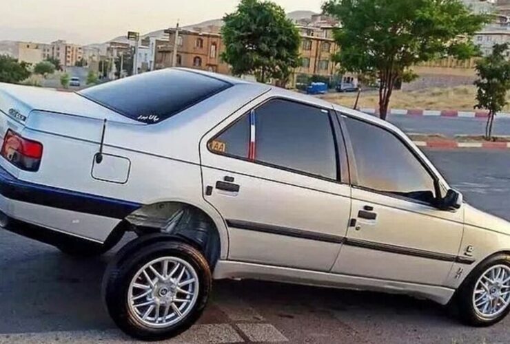 ماجرای شوتی های ایرانی و دایره المعارف کلمه خاص آنها