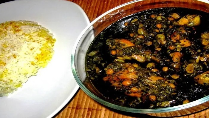 ماجی خروش خورش محلی شمال را چگونه تهیه کنیم؟