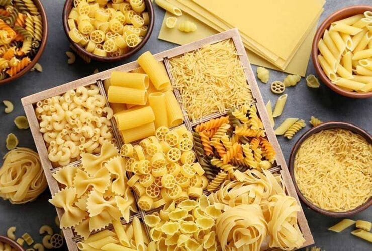 ماکارونی بخوریم یا نه؟ سازمان استاندارد اعلام کرد