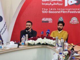 مدیران جشنواره 100 انیمیشن به جشنواره فیلم فجر نمی فرستیم