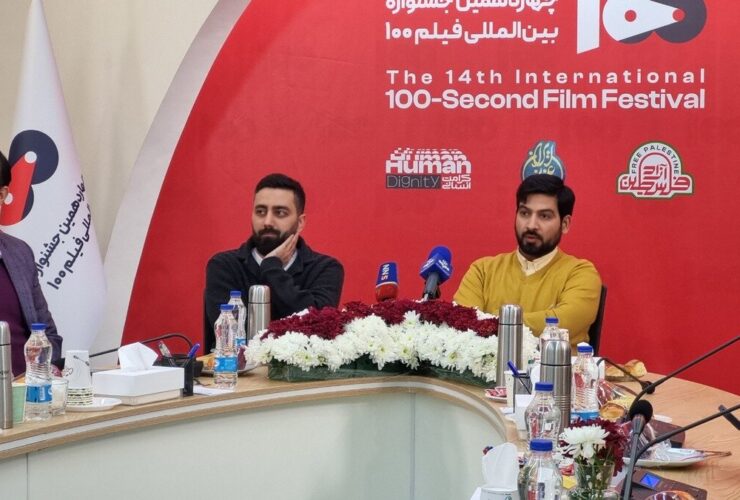 مدیران جشنواره 100 انیمیشن به جشنواره فیلم فجر نمی فرستیم