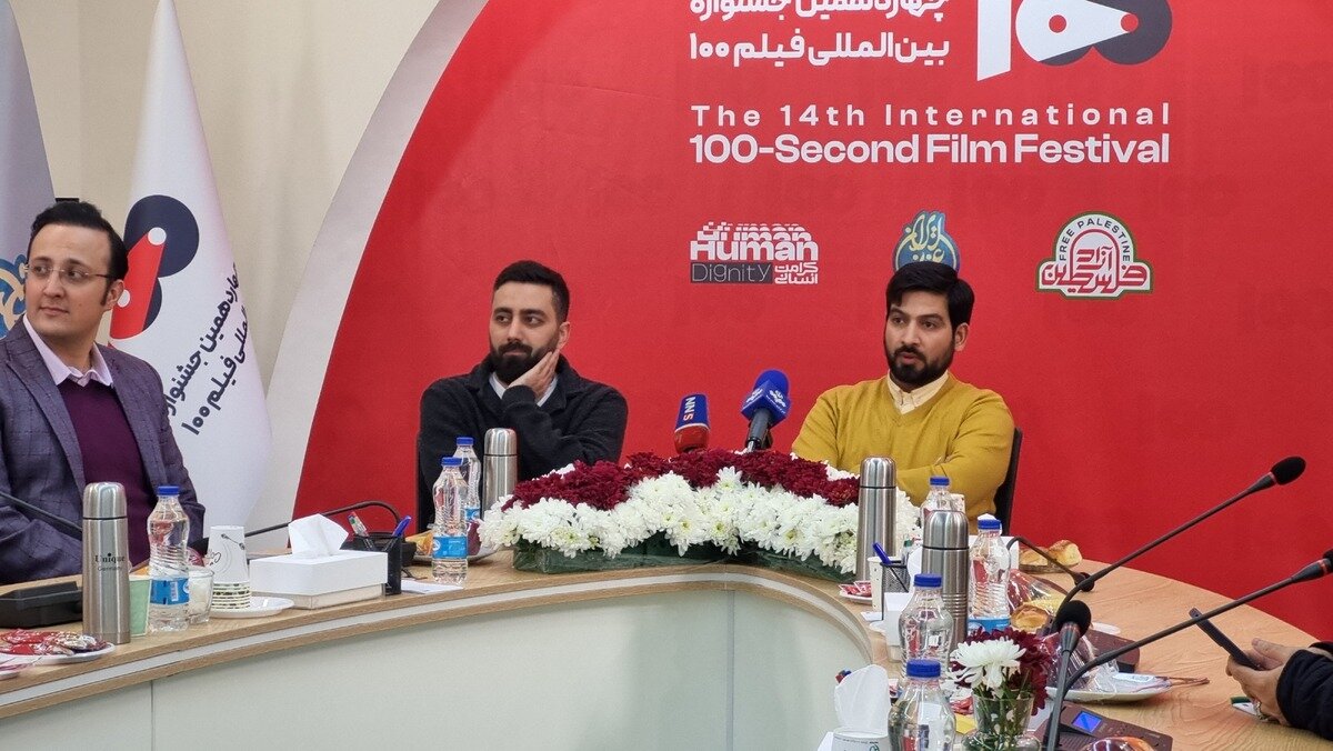 مدیران جشنواره 100 انیمیشن به جشنواره فیلم فجر نمی فرستیم