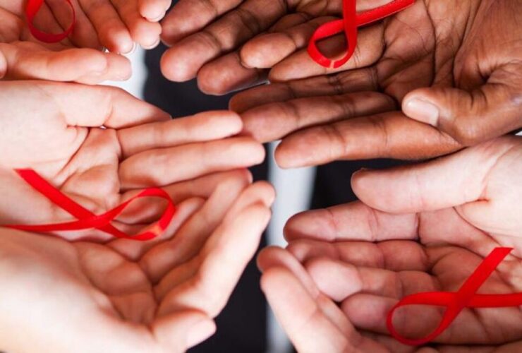 مقابله با امید و ترس در مبارزه با اچ آی وی 31 مقابله با امید و ترس در مبارزه با اچ آی