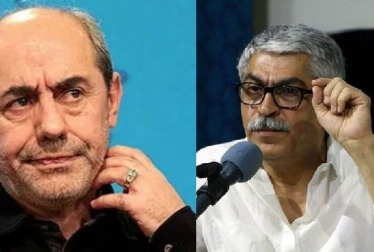 نامه امیر تفتانی به کمال تبریزی نمی دانم شورای پروانه