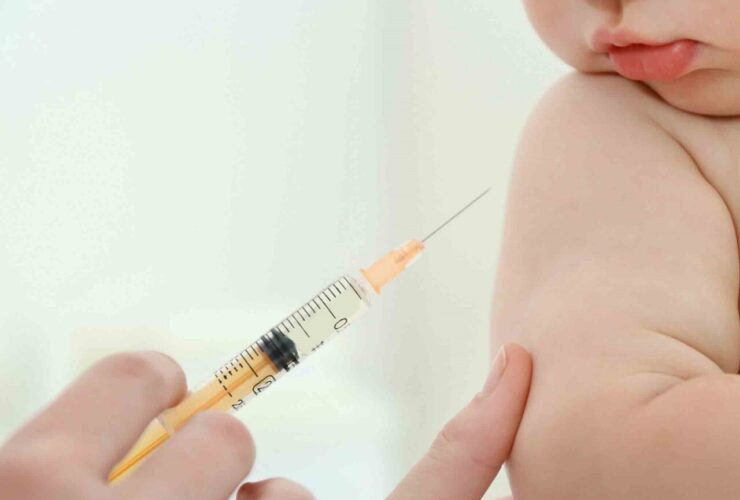 واکسیناسیون روتاویروس آغاز شد