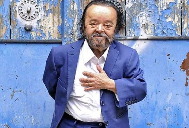 وضعیت سلامت اسدالله یکتا رو به بهبود است