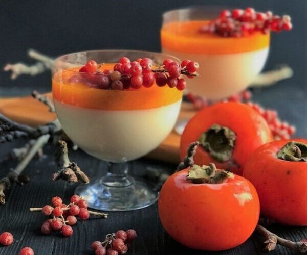 پودینگ خرما؛ یک دسر جذاب و خوشمزه برای شب یلدا