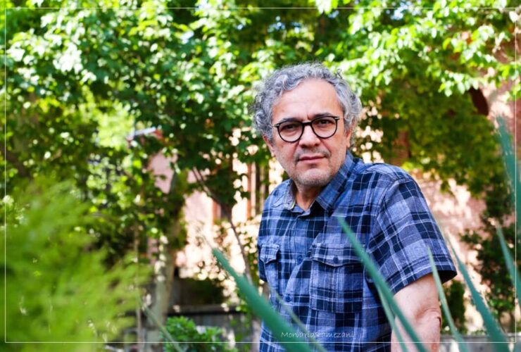 پیشنهاد تأسیس بنیاد سینمایی کیانوش عیاری میراثی برای آینده سینمای