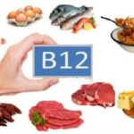 چه عواملی باعث کمبود ویتامین B12 در بدن می شود؟