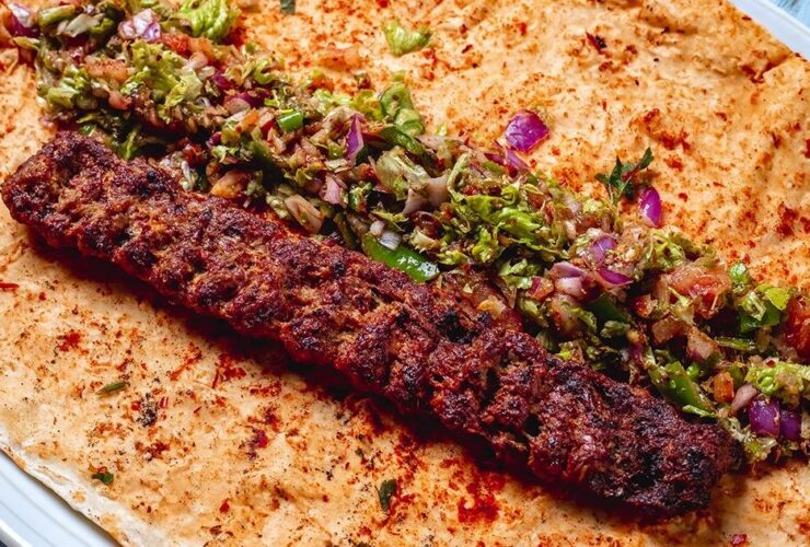 چگونه کباب اصیل ایرانی تهیه کنیم؟