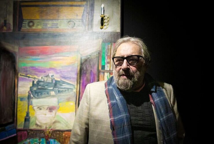کیمیایی هنوز برش را انجام نداده است