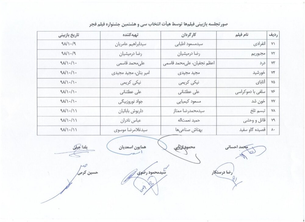 1735920037 366 نمایش لیلا حاتمی و امین حیایی هنوز سخت است