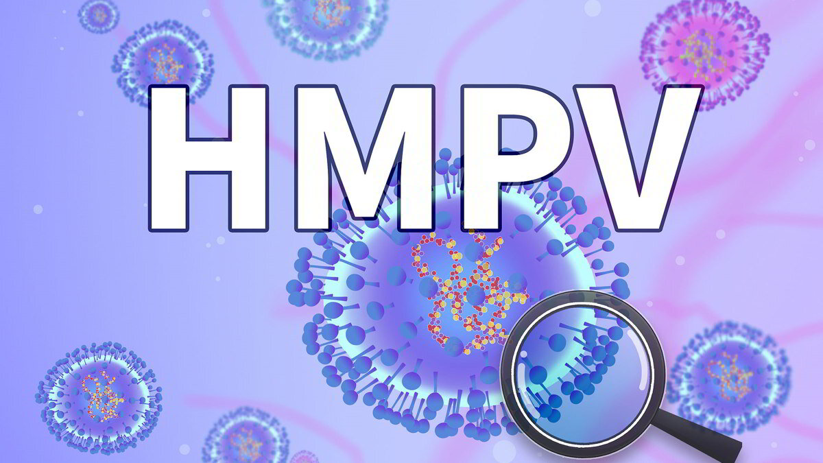 آیا تجربیات دردناک کرونا با HMPV تکرار می شود؟