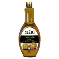     روغن زیتون اغلب نسخه - 0.5 لیتر