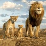 Mufasa The Lion King بار دیگر در صدر باکس آفیس