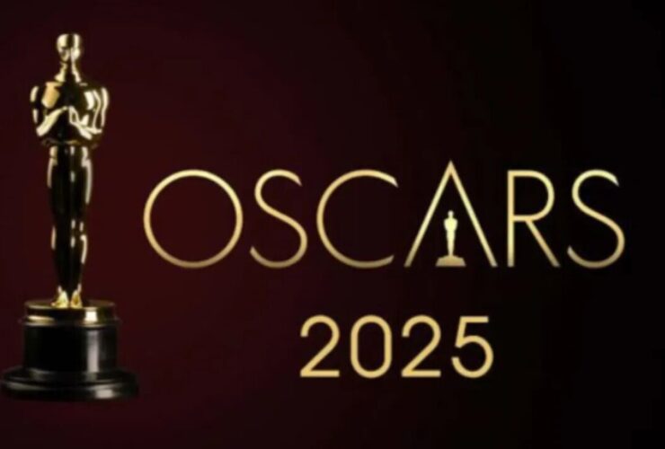 آخرین نامزدهای اسکار 2025 نامزدی امیلیا پرز و نامزدی