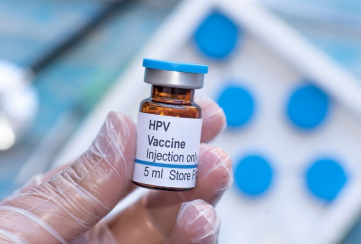 آیا واکسن HPV باعث ناباروری و یائسگی زودرس می شود؟