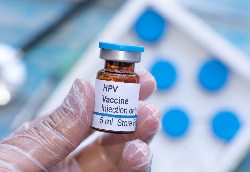 آیا واکسن HPV باعث ناباروری و یائسگی زودرس می شود؟